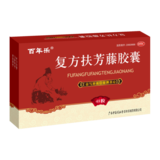 復(fù)方扶芳藤膠囊